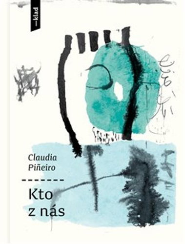 Kto z nás - Kniha - Main image