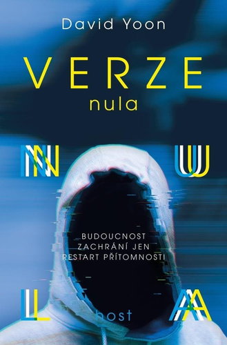 Verze nula - Kniha - Main image