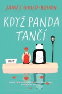 Když panda tančí - Kniha