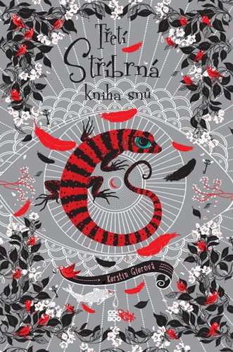 Třetí stříbrná kniha snů - Kniha - Main image