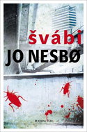 Švábi - Kniha