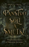 Panstvo Soli a smútku - Kniha