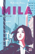Mila: Skryté pravdy - Kniha
