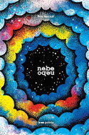 Nebe Nebo - Kniha