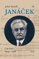 Janáček II. Car lesů (1914—1928) - Kniha