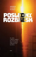 Poslední rozbřesk - Kniha
