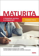 Maturita z českého jazyka a literatury: Písemná práce - Kniha