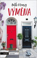 Výměna - Kniha