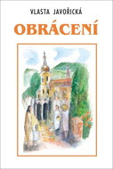 Obrácení - Kniha
