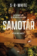 Samotář - Kniha