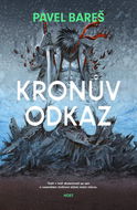 Kronův odkaz - Kniha