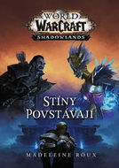 Warcraft Stíny povstávají - Kniha