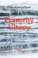 Prameny Vltavy - Kniha