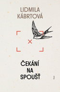 Čekání na spoušť - Kniha