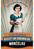 Recept na dokonalou manželku - Kniha