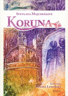Koruna - Kniha