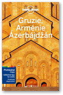 Gruzie, Arménie a Ázerbájdžán - Kniha