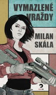 Vymazlené vraždy - Kniha