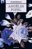 Andělin popel - Kniha