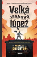 Veľká vlaková lúpež - Kniha