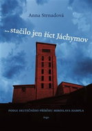 ... stačilo jen říct Jáchymov - Kniha