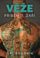 Věže příběh 11. září - Kniha