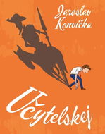 Učytelskej - Kniha