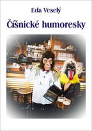 Číšnické humoresky - Kniha