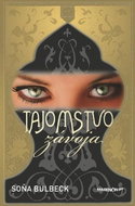 Tajomstvo závoja - Kniha