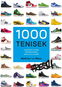 1000 tenisek - Kniha