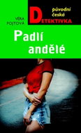 Padlí andělé - Kniha