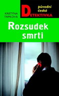 Rozsudek smrti - Kniha