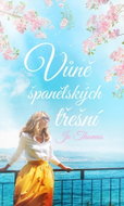 Vůně španělských třešní - Kniha
