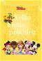 Disney Junior Velká kniha pohádek - Kniha