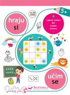 Hraju si, učím se 5+ - Kniha
