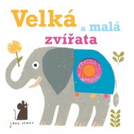 Velká a malá zvířata - Kniha