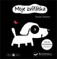 Moje zvířátka: Věk 0+ - Kniha