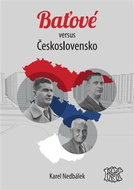 Baťové versus Ćeskoslovensko - Kniha