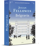 Belgravia - Kniha
