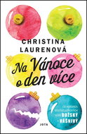 Na Vánoce o den více - Kniha