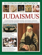 Judaismus Ilustrovaný průvodce - Kniha