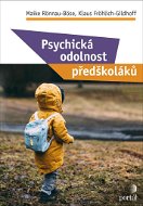 Psychická odolnost předškoláků - Kniha