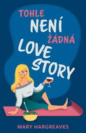 Tohle není žádná lovestory - Kniha