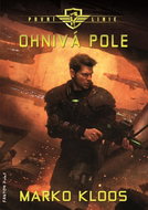 První linie Ohnivá pole - Kniha