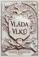 Vláda vlků - Kniha