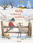 Oslík a vánoční andělíček - Kniha