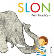 Slon - Kniha