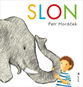 Slon - Kniha