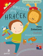 Pokojíček plný hraček: Genetická metoda - Kniha