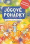 Jógové pohádky: Pohybové chvilky v MŠ - Kniha